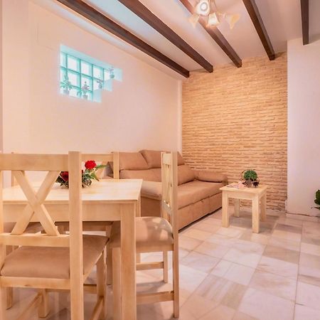 Precioso Apartamento En Triana Sevilla Exteriér fotografie