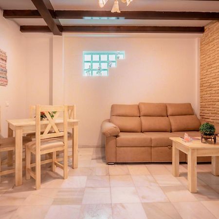 Precioso Apartamento En Triana Sevilla Exteriér fotografie